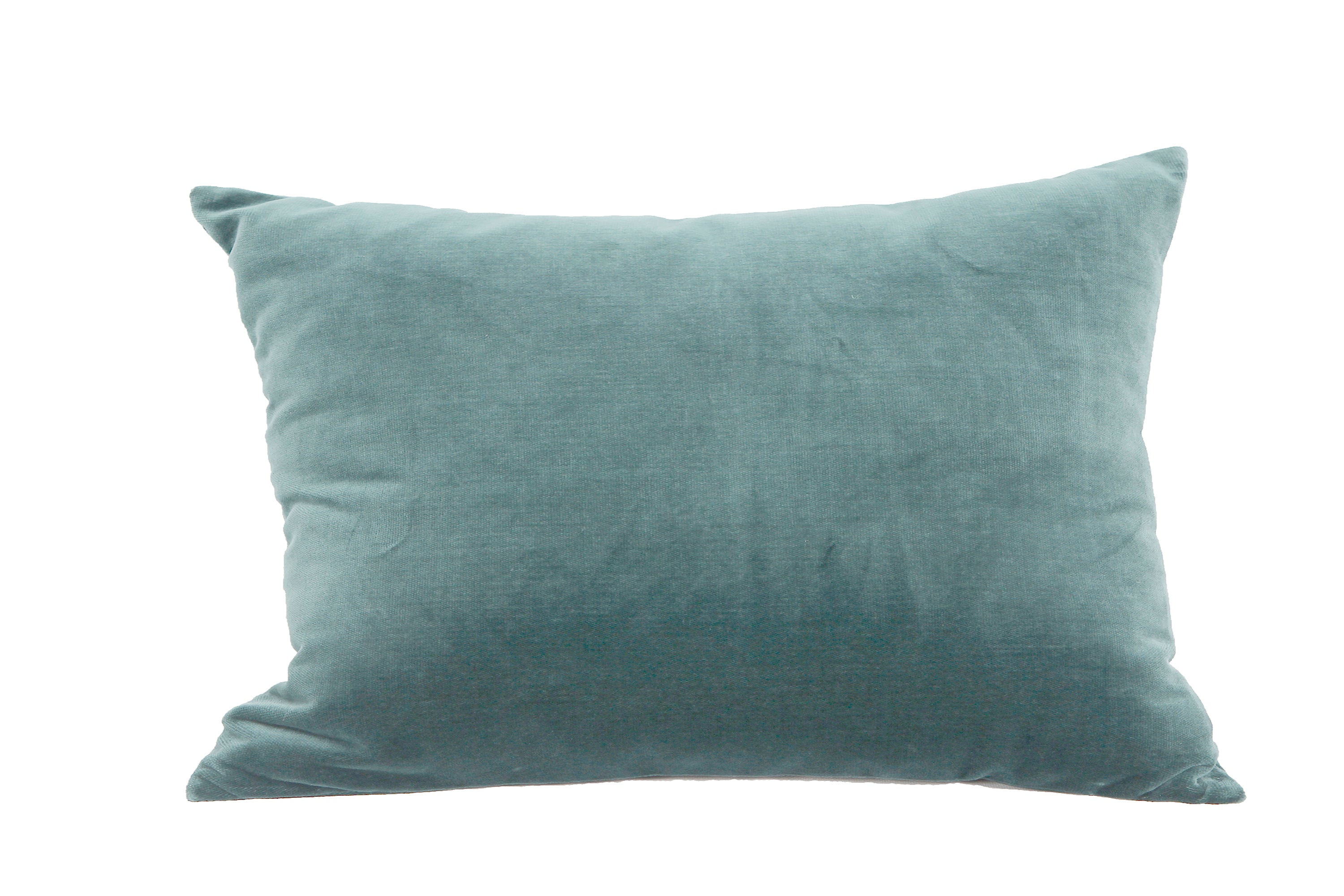 Cushion Velvet Rectangle