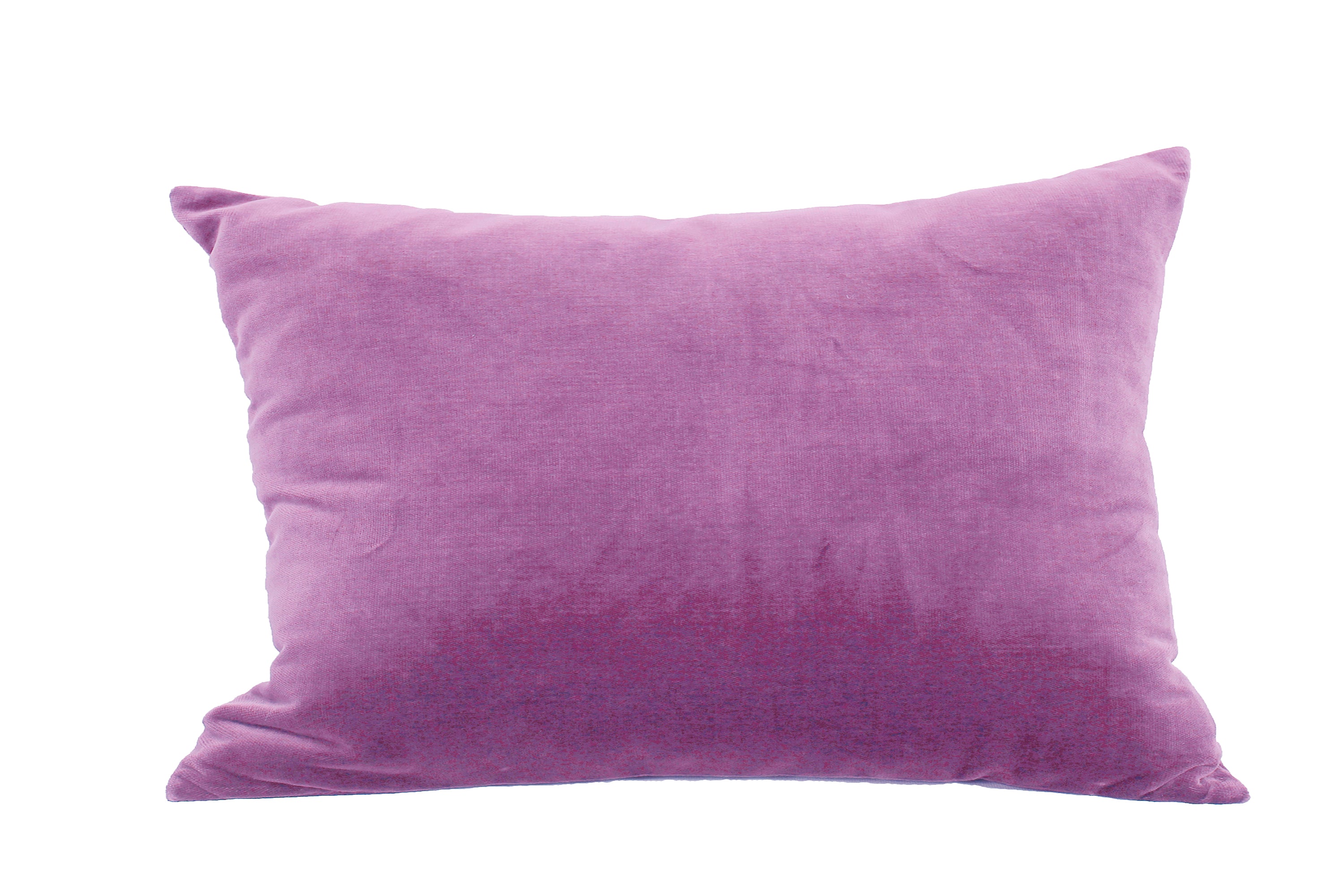 Cushion Velvet Rectangle