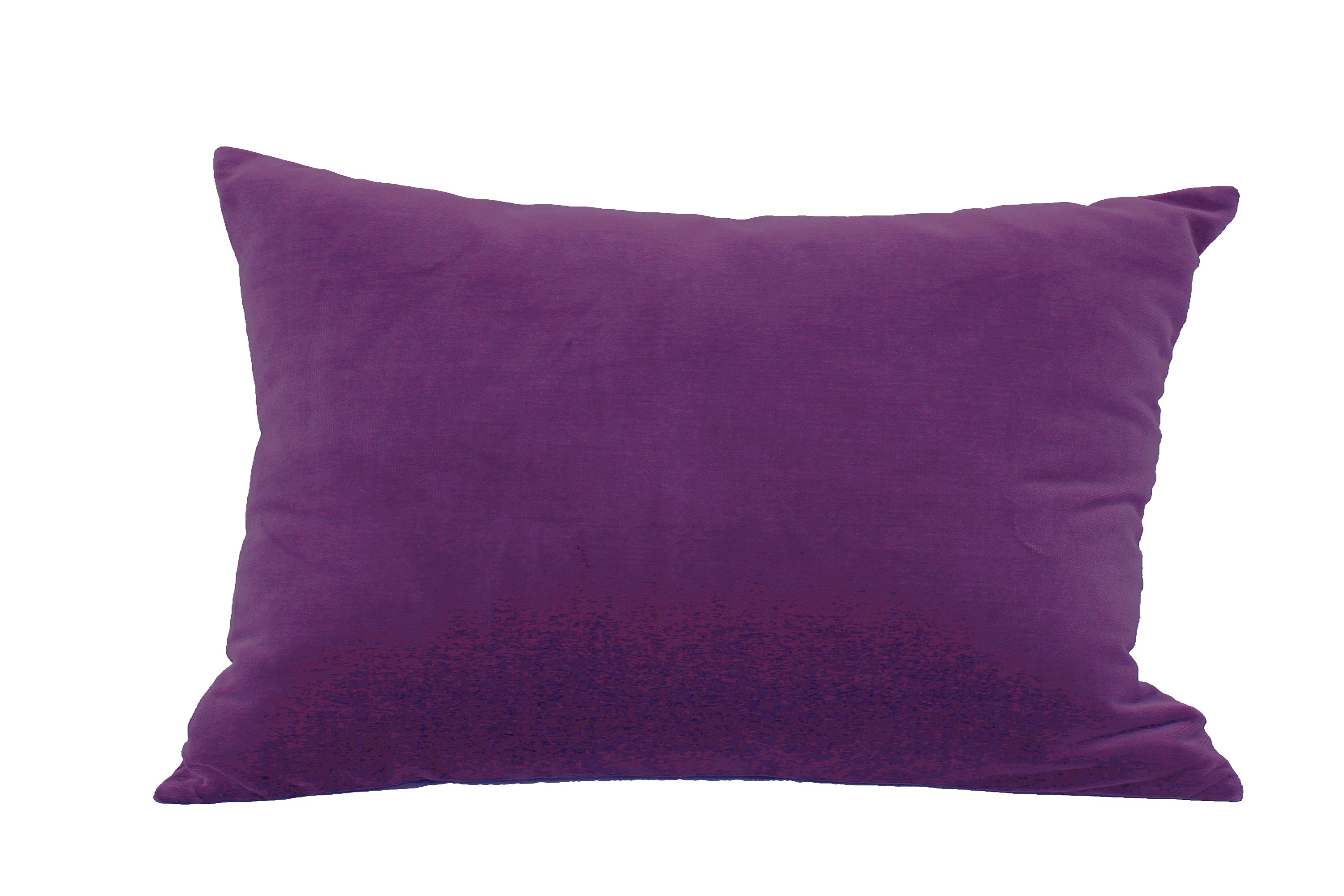 Cushion Velvet Rectangle