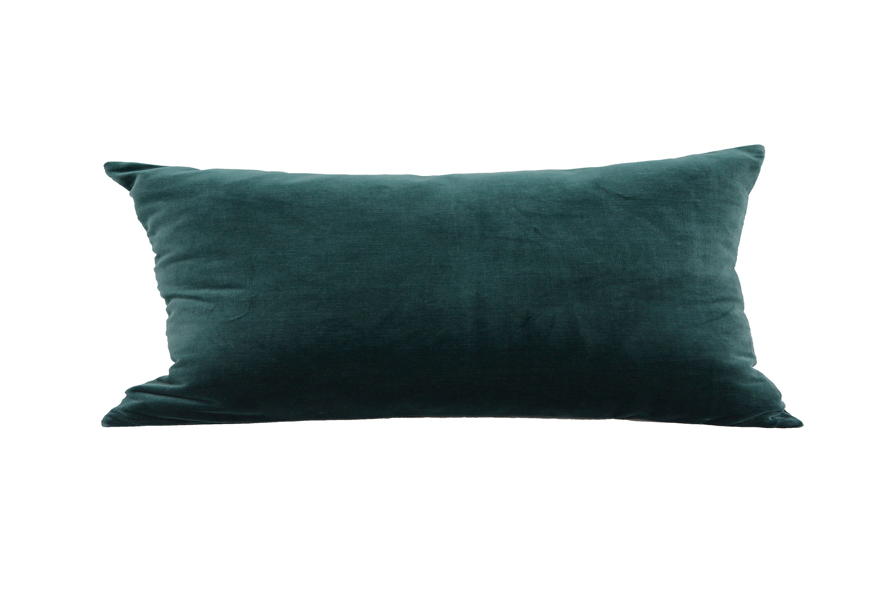 Cushion Velvet Skinny