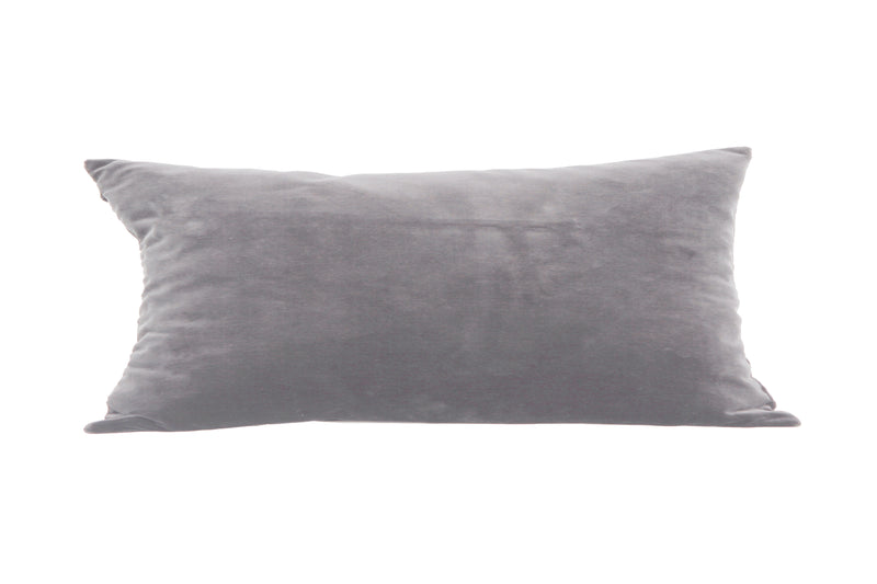 Cushion Velvet Skinny