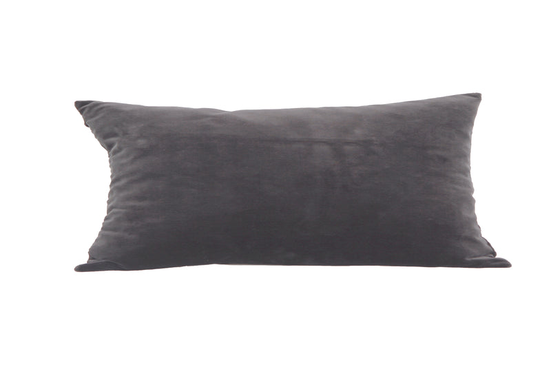 Cushion Velvet Skinny