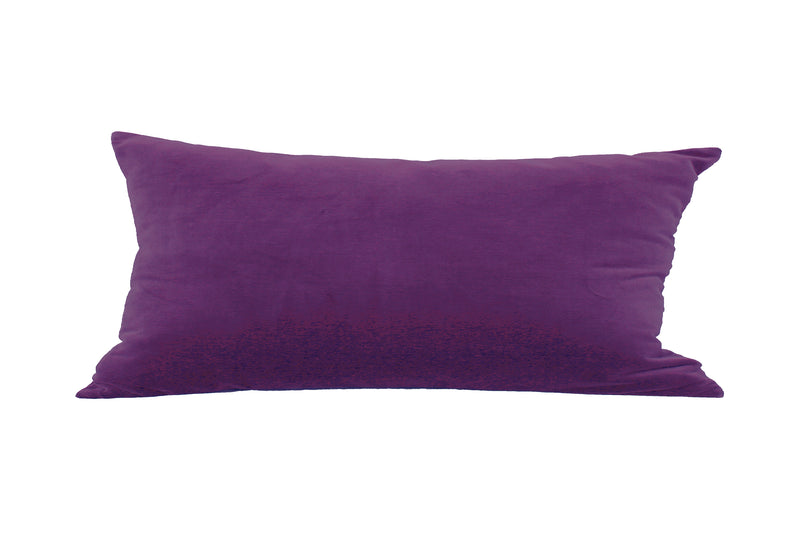 Cushion Velvet Skinny