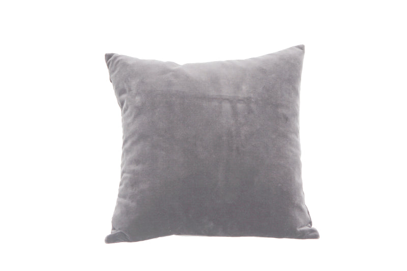 Cushion Velvet Square