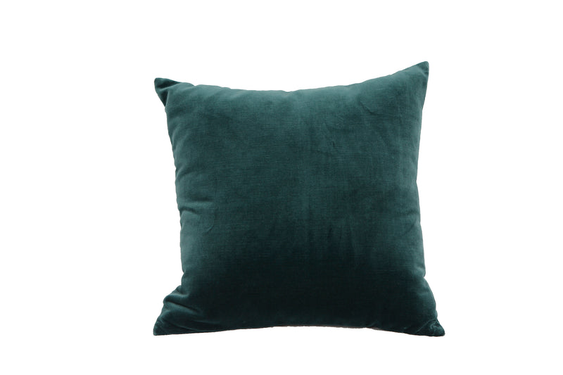 Cushion Velvet Square