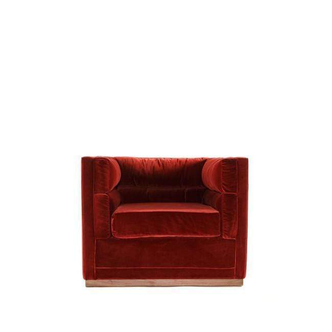 Berlin 1 Sofa