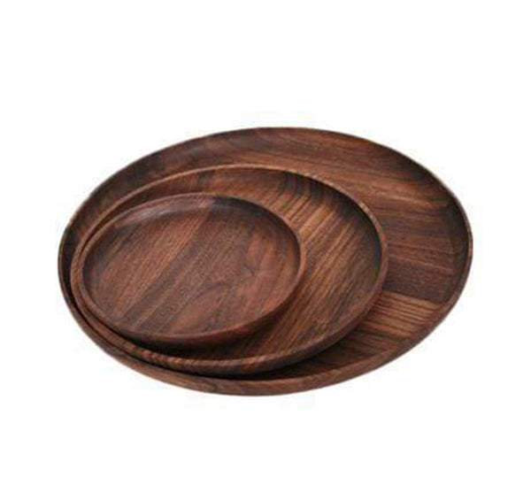 Circle Tray