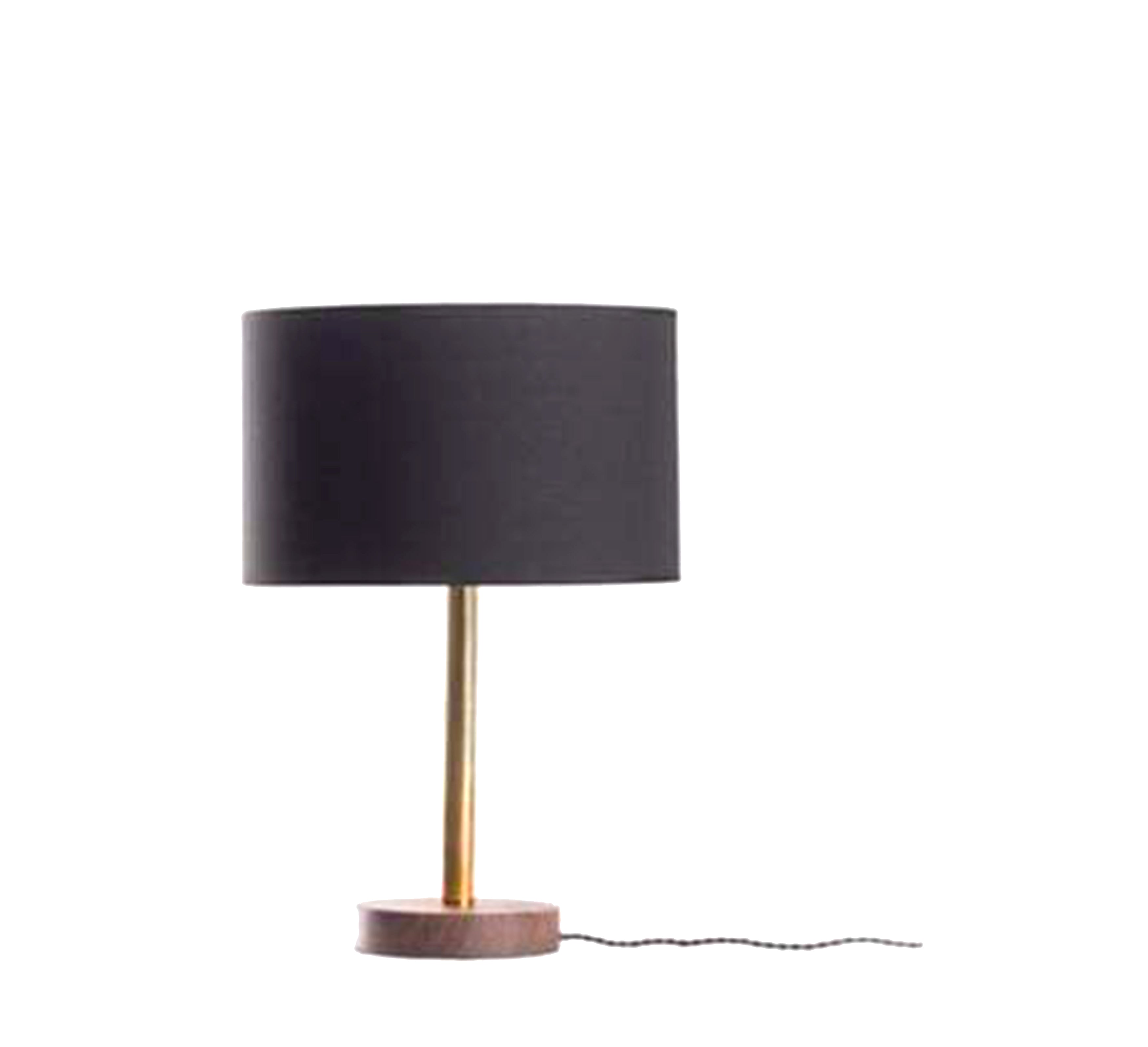 Hotel Table Lamp