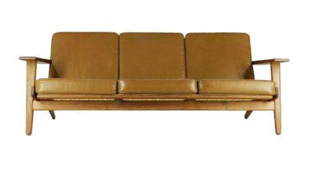 Milton Sofa Leather