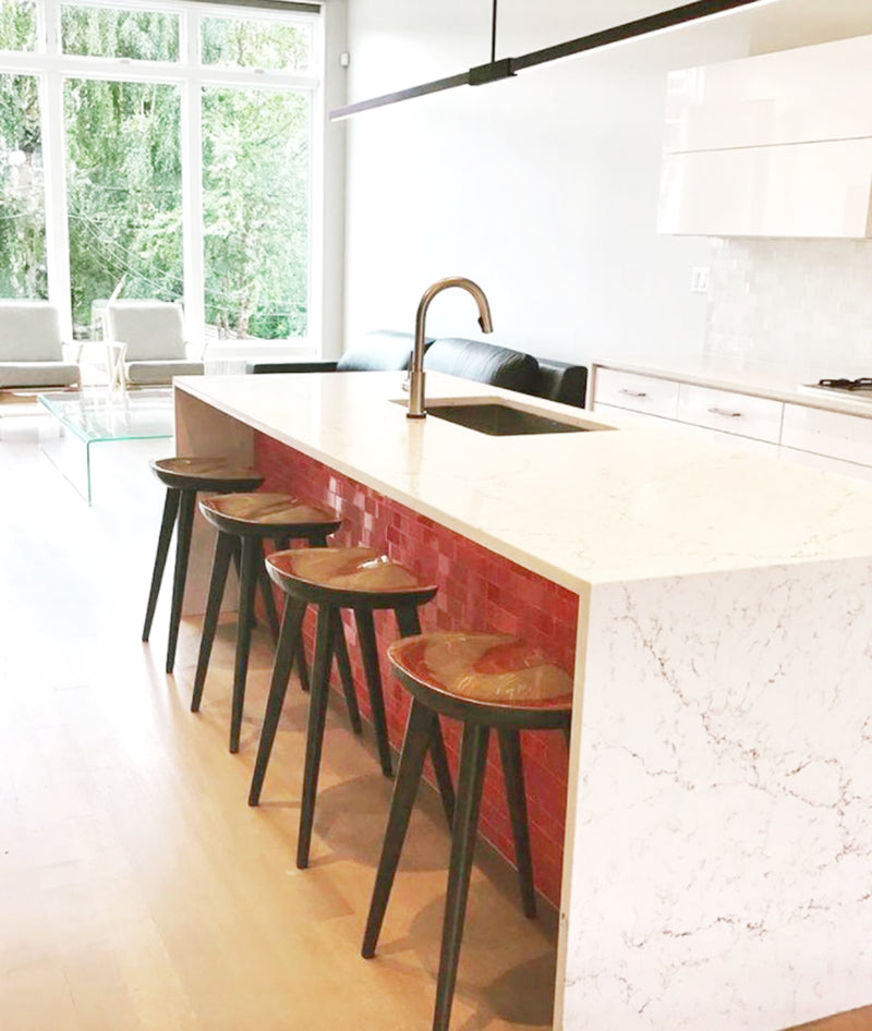 Taburet Bronze